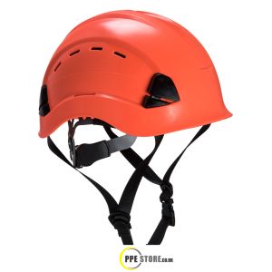 Portwest PS73 Height Endurance Mountaineer Helmet - Various Colours