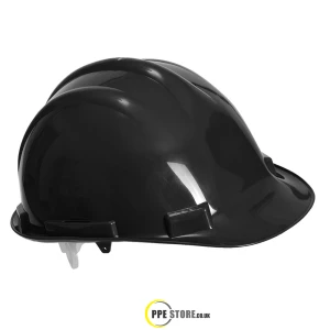 Portwest PW50 Expertbase Safety Helmet - Various Colours