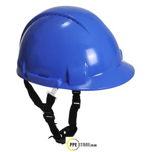 Portwest PW97 Monterosa Safety Helmet - Various Colours
