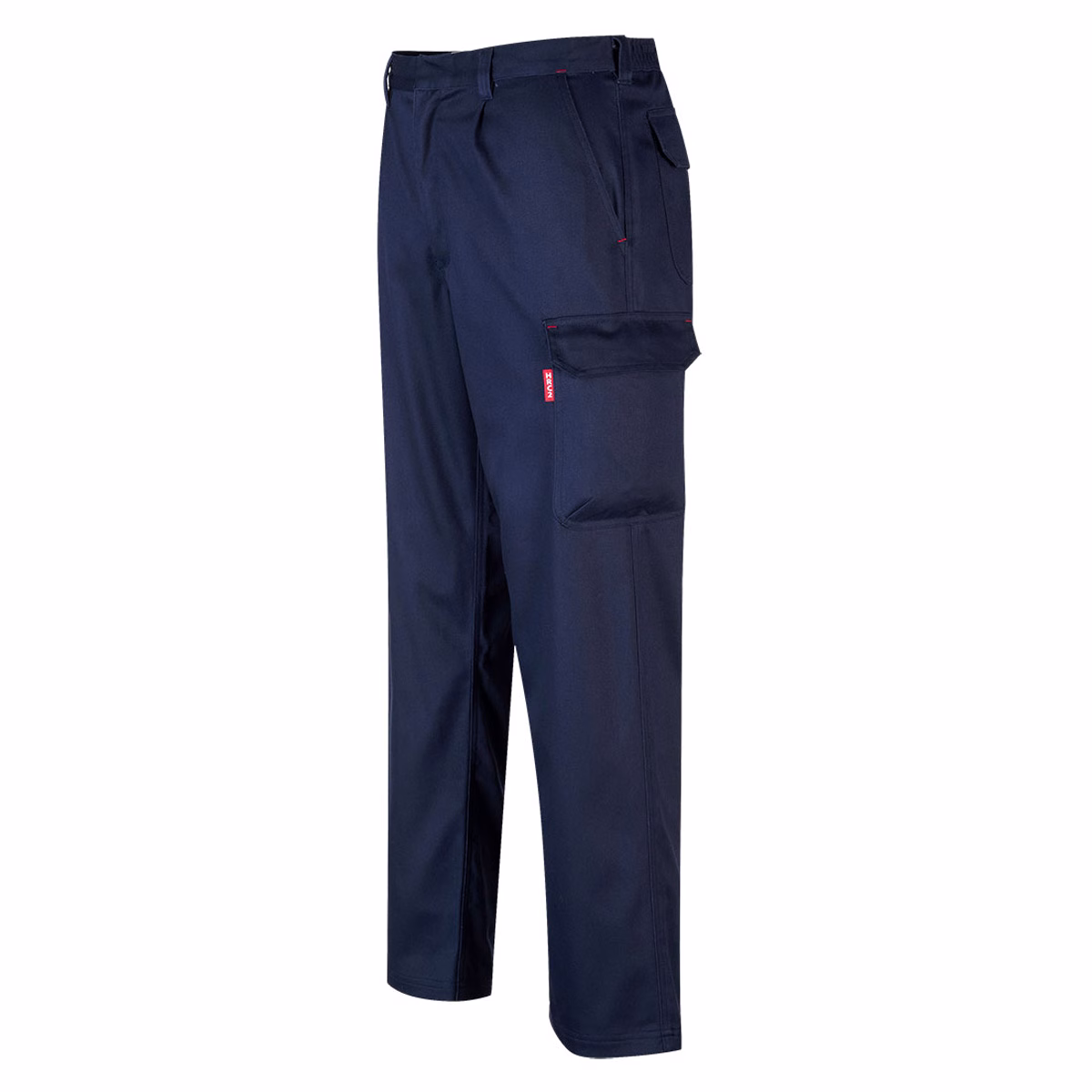 Portwest-BZ31-Bizweld-FR-Cargo-Trouser