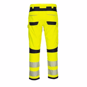 Portwest-FR406-PW3-FR-Hi-Vis-Work-Trousers