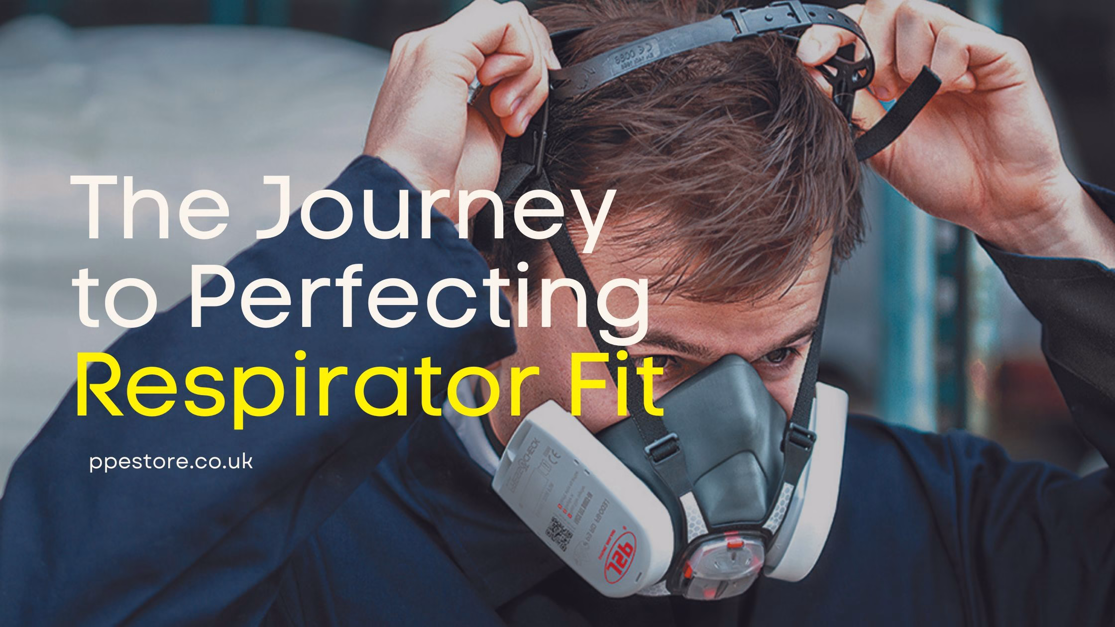 force8 respiratory mask, ppe protection