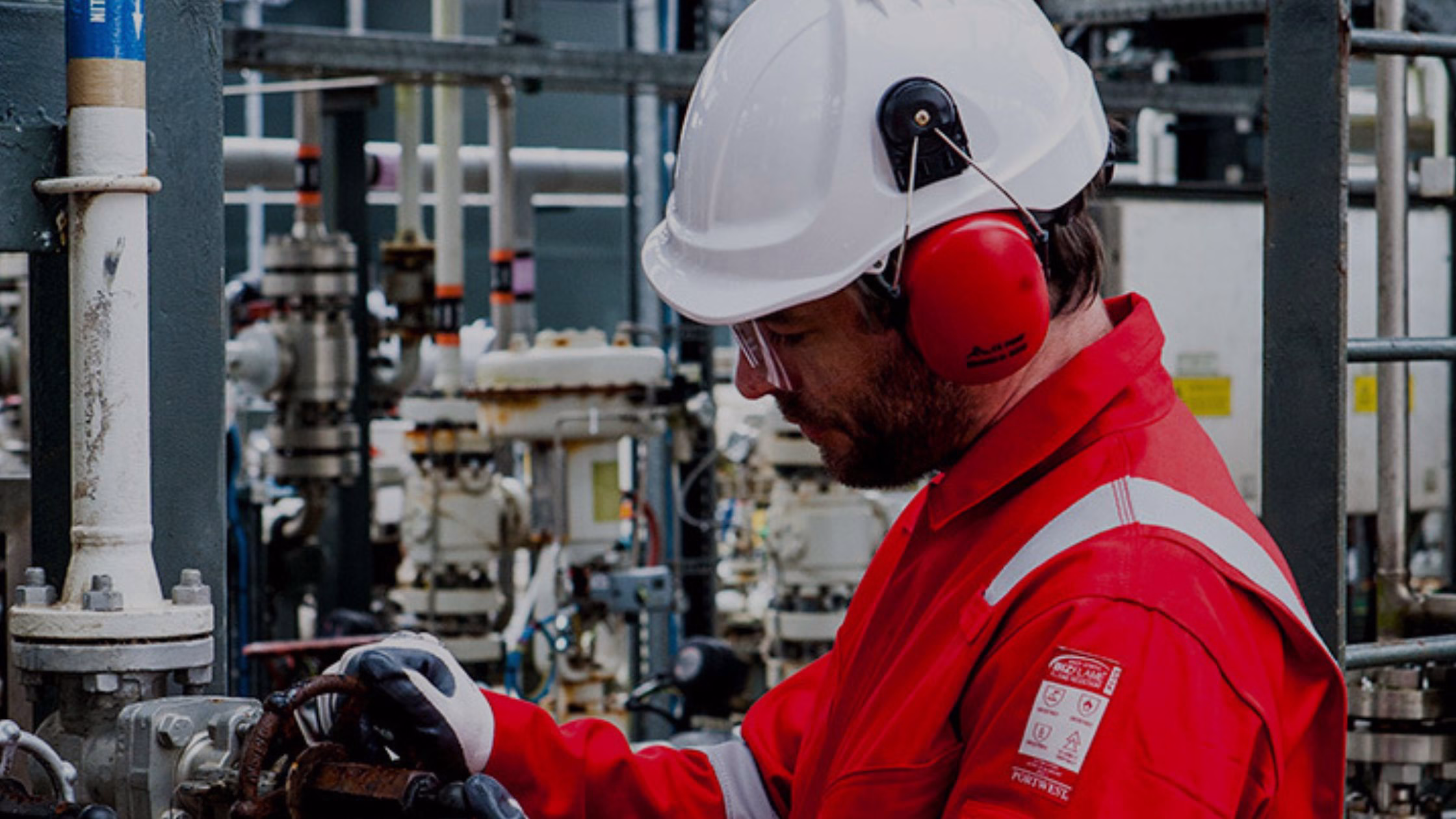 portwest arc flash protection