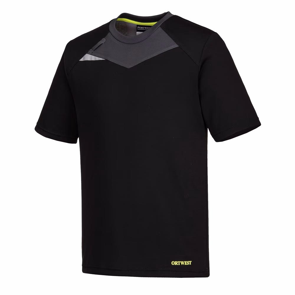 Portwest DX411 DX4 T-Shirt S/S - Various Colours - Image 3