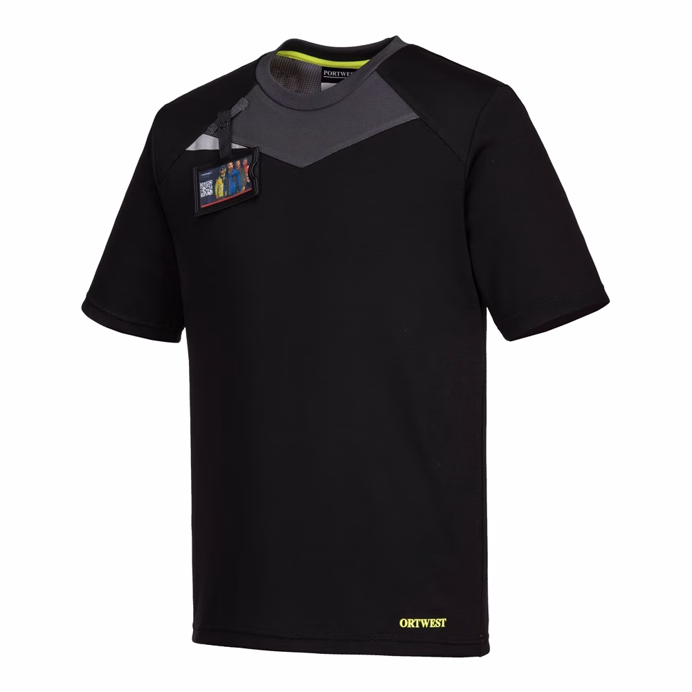 Portwest DX411 DX4 T-Shirt S/S - Various Colours - Image 5