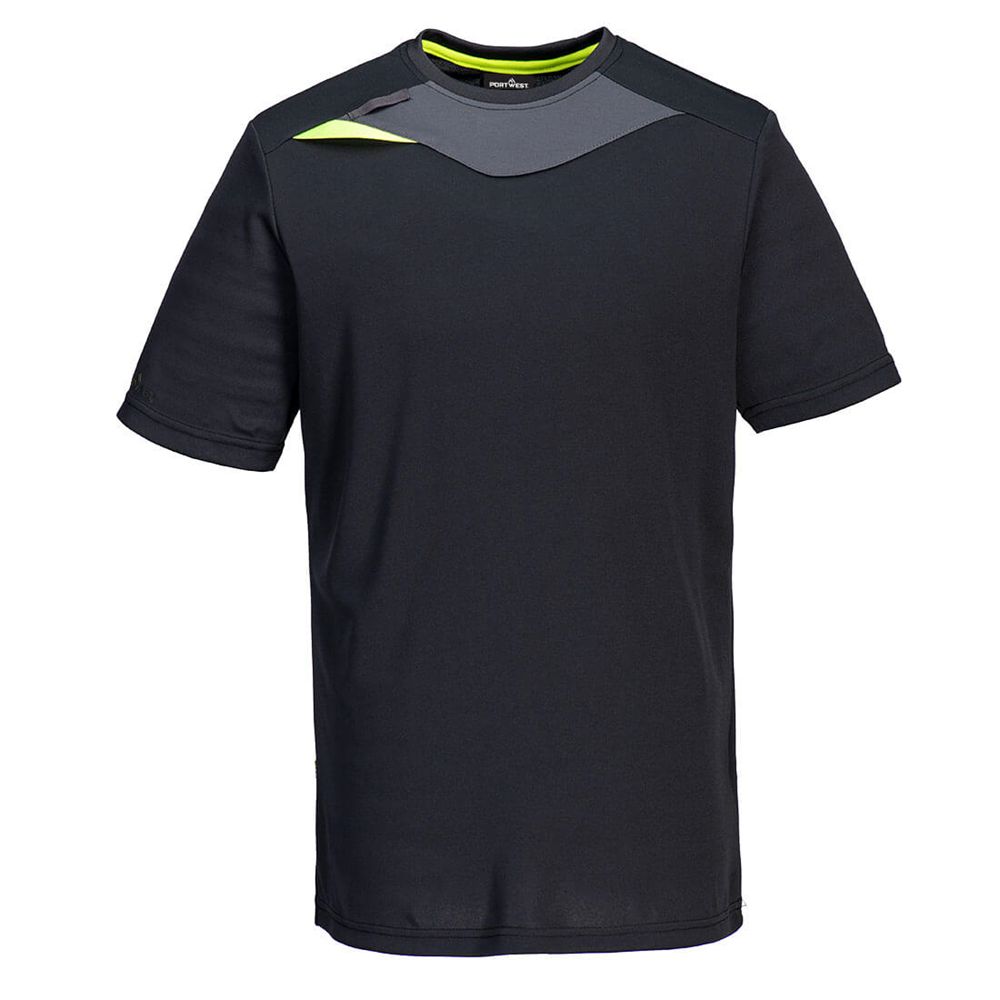 Portwest DX411 DX4 T-Shirt S/S - Various Colours
