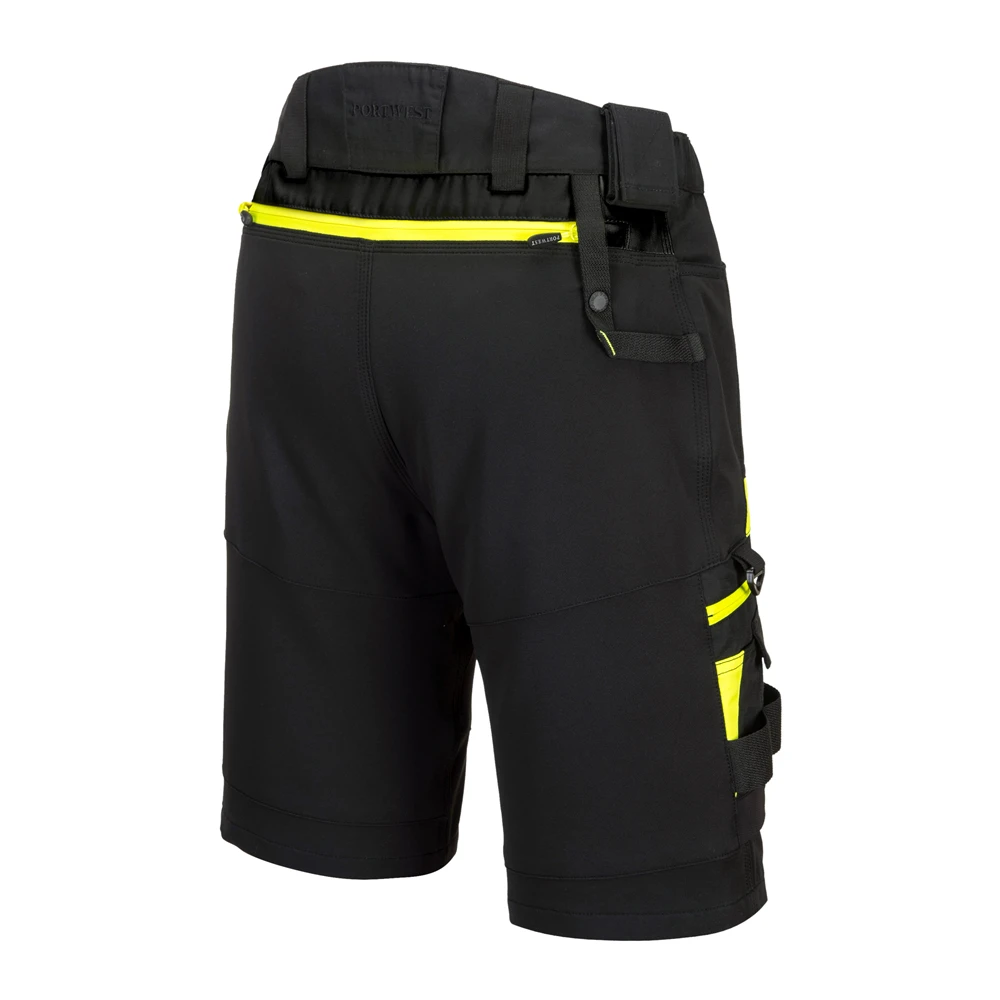 Portwest DX444 DX4 Detachable Holster Pocket Shorts - Various Colours - Image 7