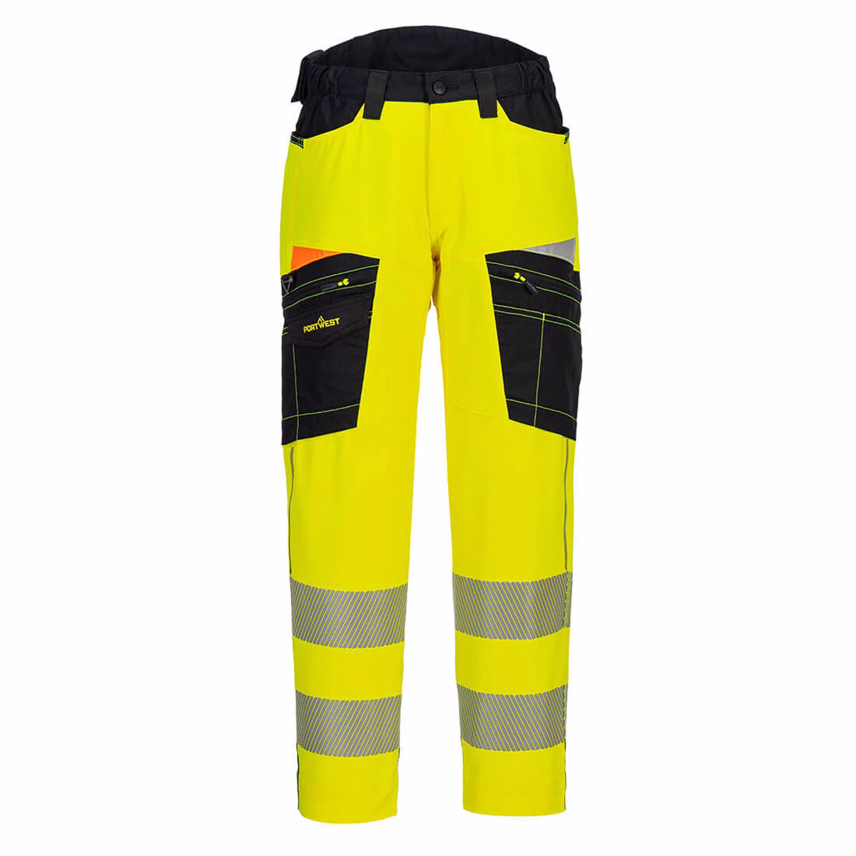 DX453-Yellow
