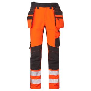 Portwest DX454 DX4 Hi-Vis Craft Trousers