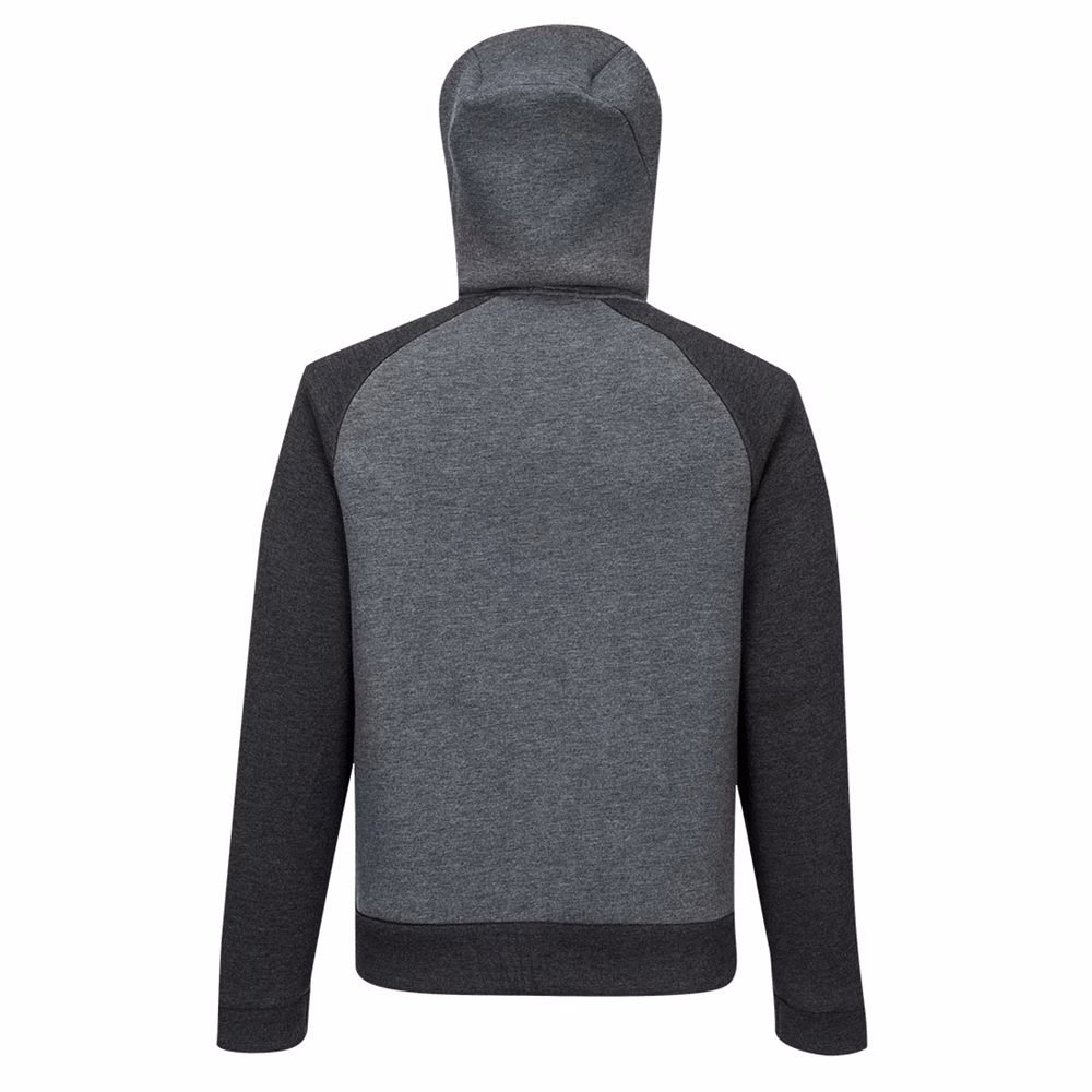 Portwest DX472 DX4 Zipped Hoodie - Various Colours - Image 7
