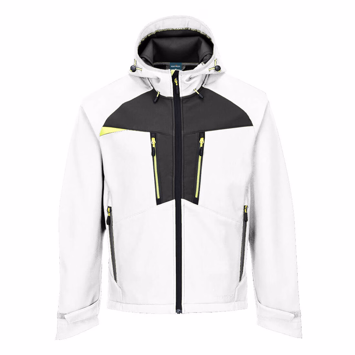 DX474-White