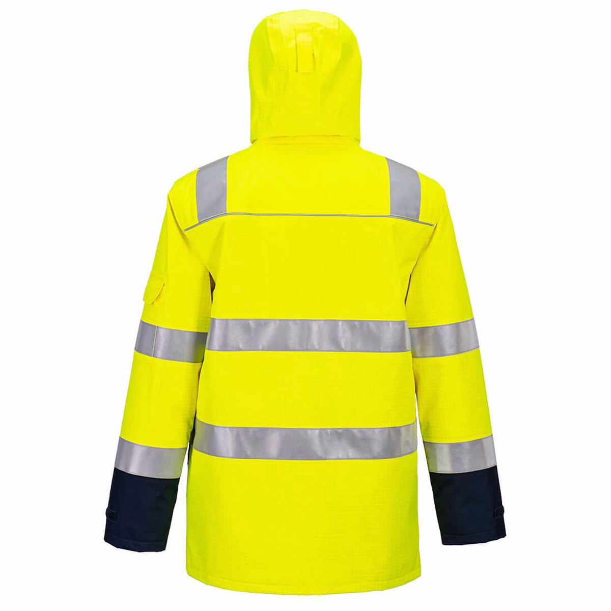 FR605-Yellow