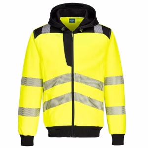 PW327-Yellow-Black