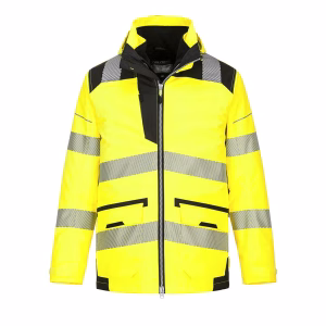 PW367-Yellow