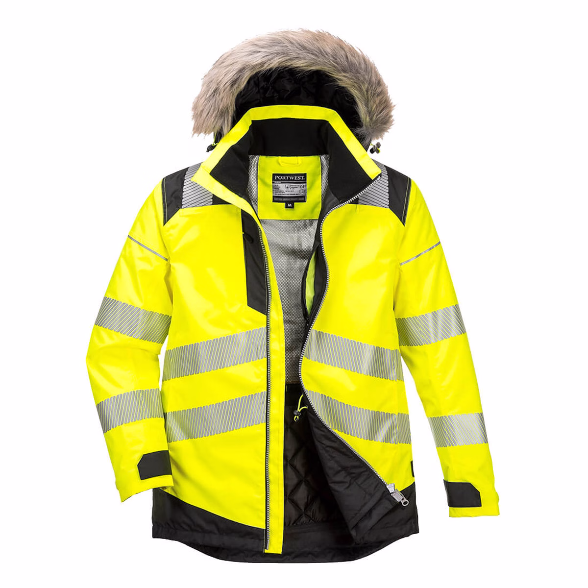 PW369-Yellow