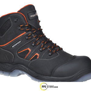 Portwest FC57 Compositelite All Weather Boot S3 WR