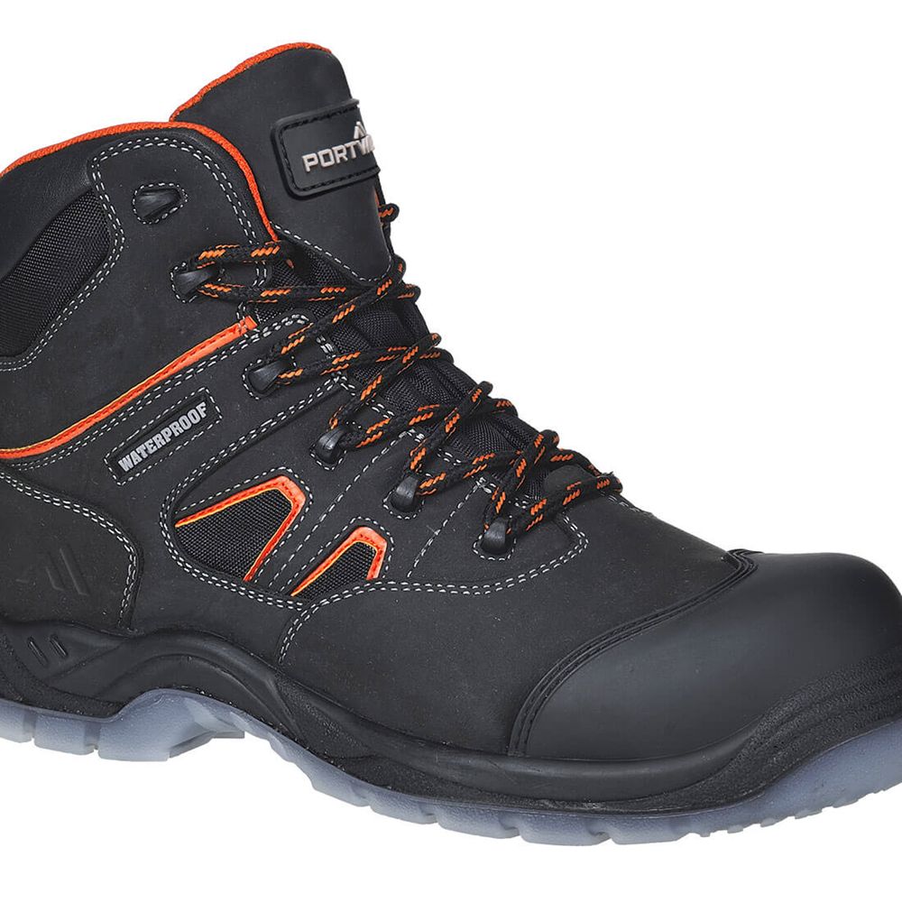 Portwest FC57 Compositelite All Weather Boot S3 WR