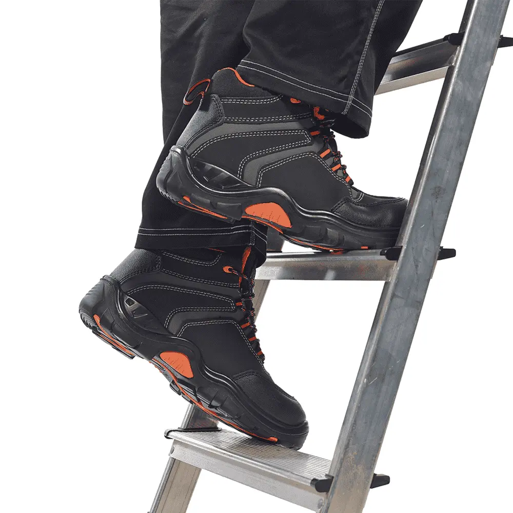 portwest safety footwear