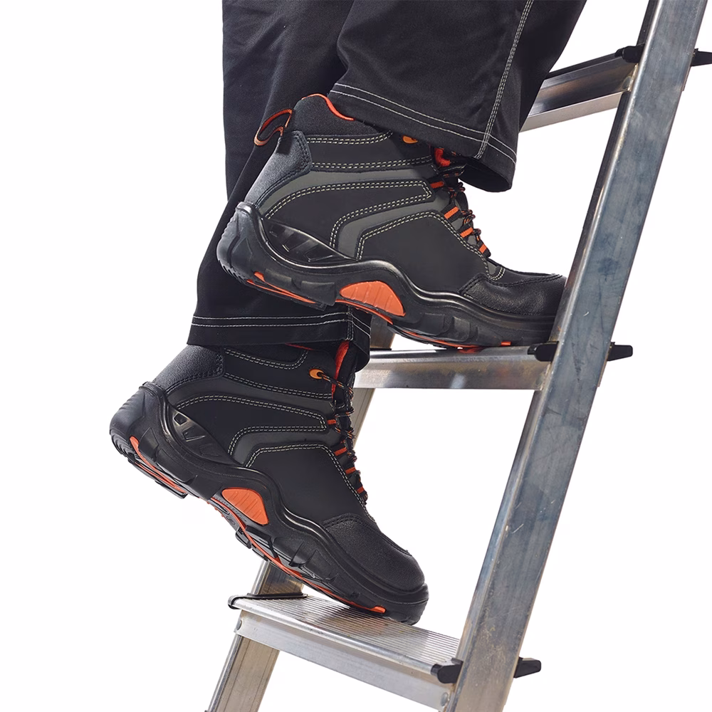 Portwest FC60 Compositelite Operis Boot S3 HRO - Image 2