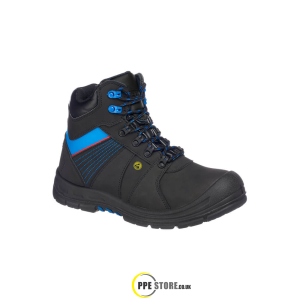 Portwest FD37 Compositelite Protector Safety Boot S3 ESD HRO