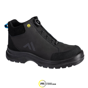 Portwest FE02 Ridge Composite Mid Boot S3S ESD SR FO