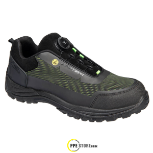 Portwest FE05 Girder Composite Low Shoe S3S ESD SR FO
