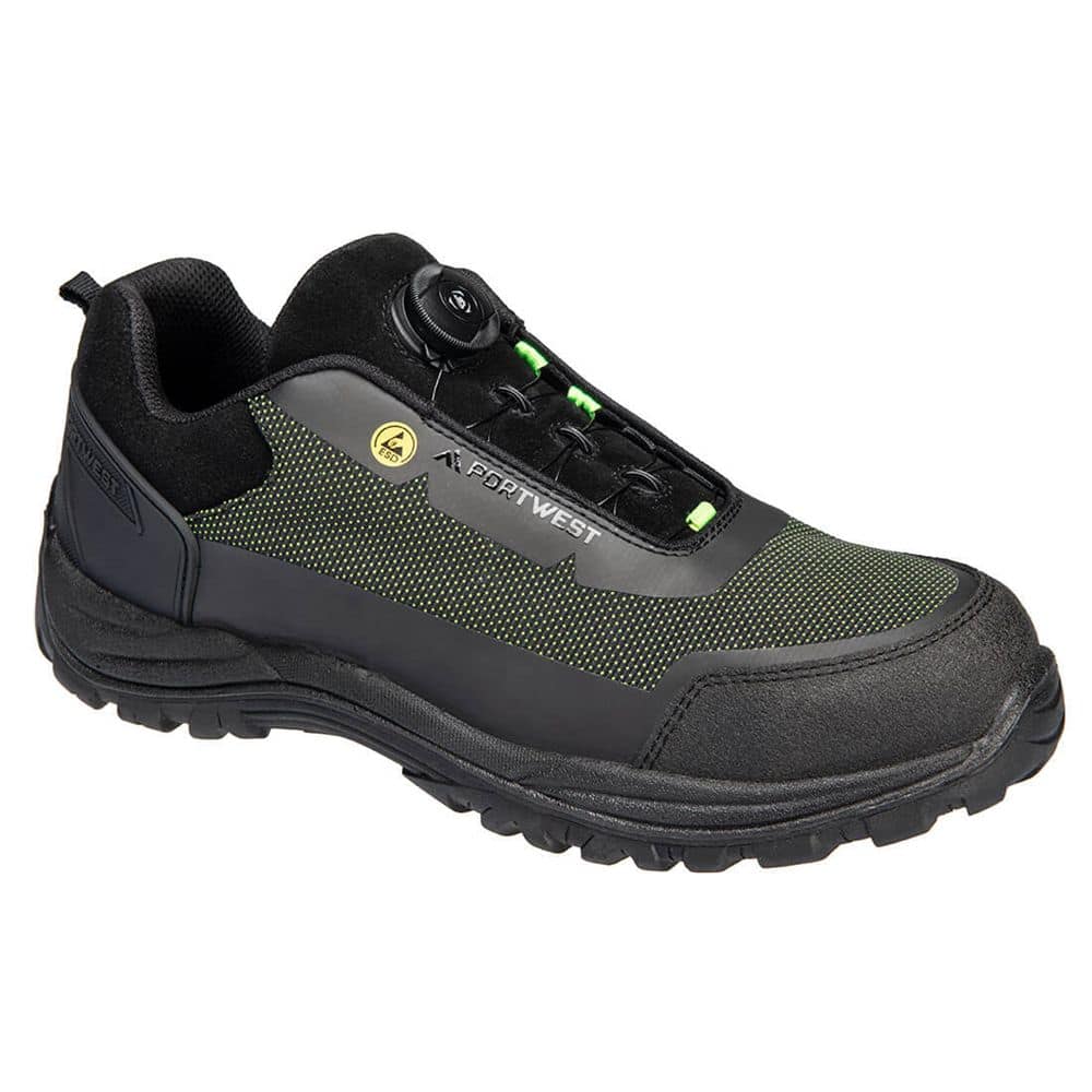 Portwest FE05 Girder Composite Low Shoe S3S ESD SR FO