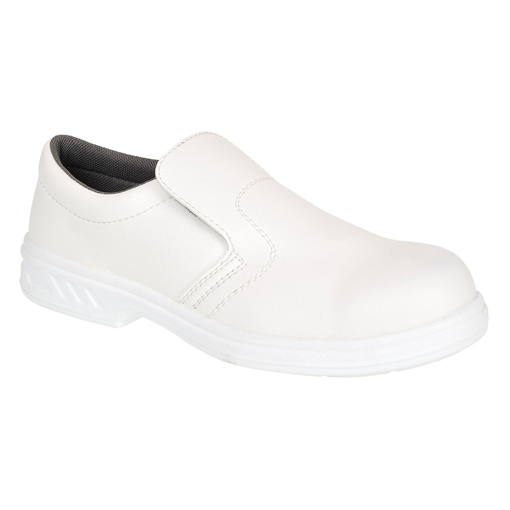 Portwest FW58 Occupational Slip On Shoe O2