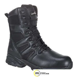 Portwest FW65 Steelite TaskForce Boot S3 HRO