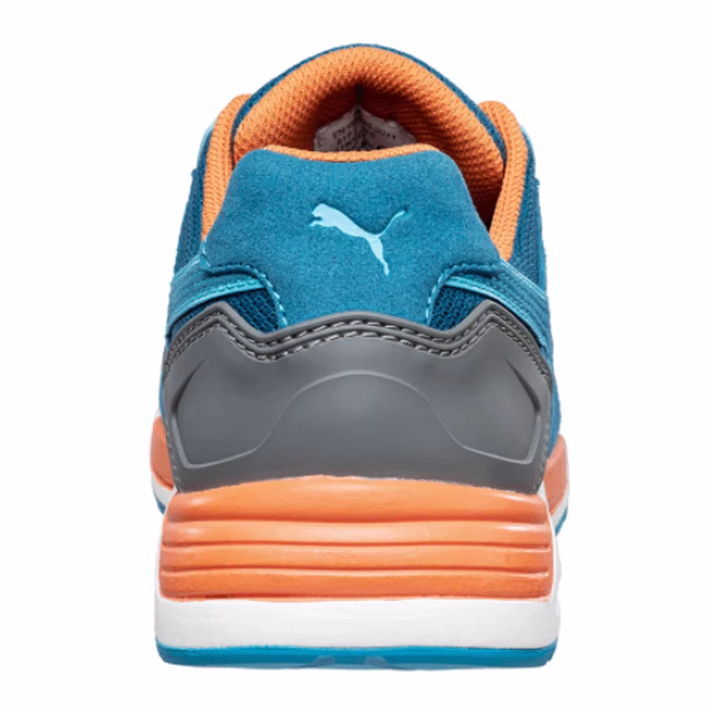 Puma Safety Shoe S1P ESD Frontside Low - Image 3