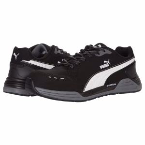 Airtwist Black Pair