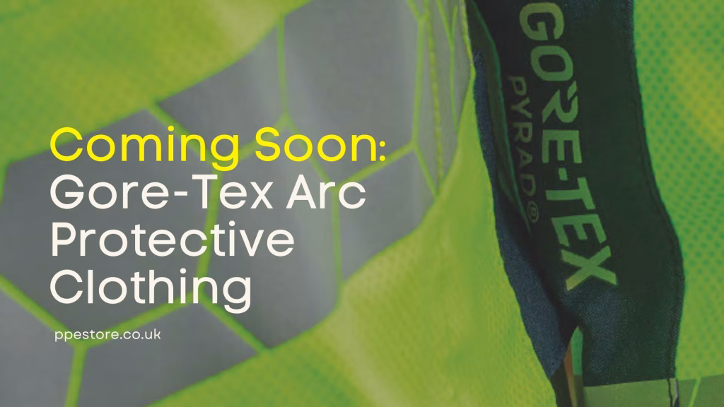 arc protective clothing