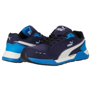Blue Pair
