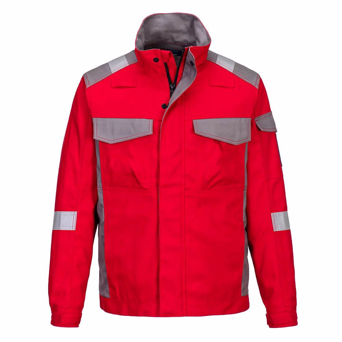 FR08 Red