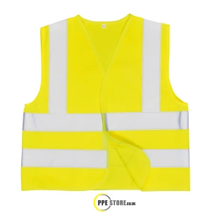 Portwest JN14 Hi-Vis Junior Vest - Various Colours