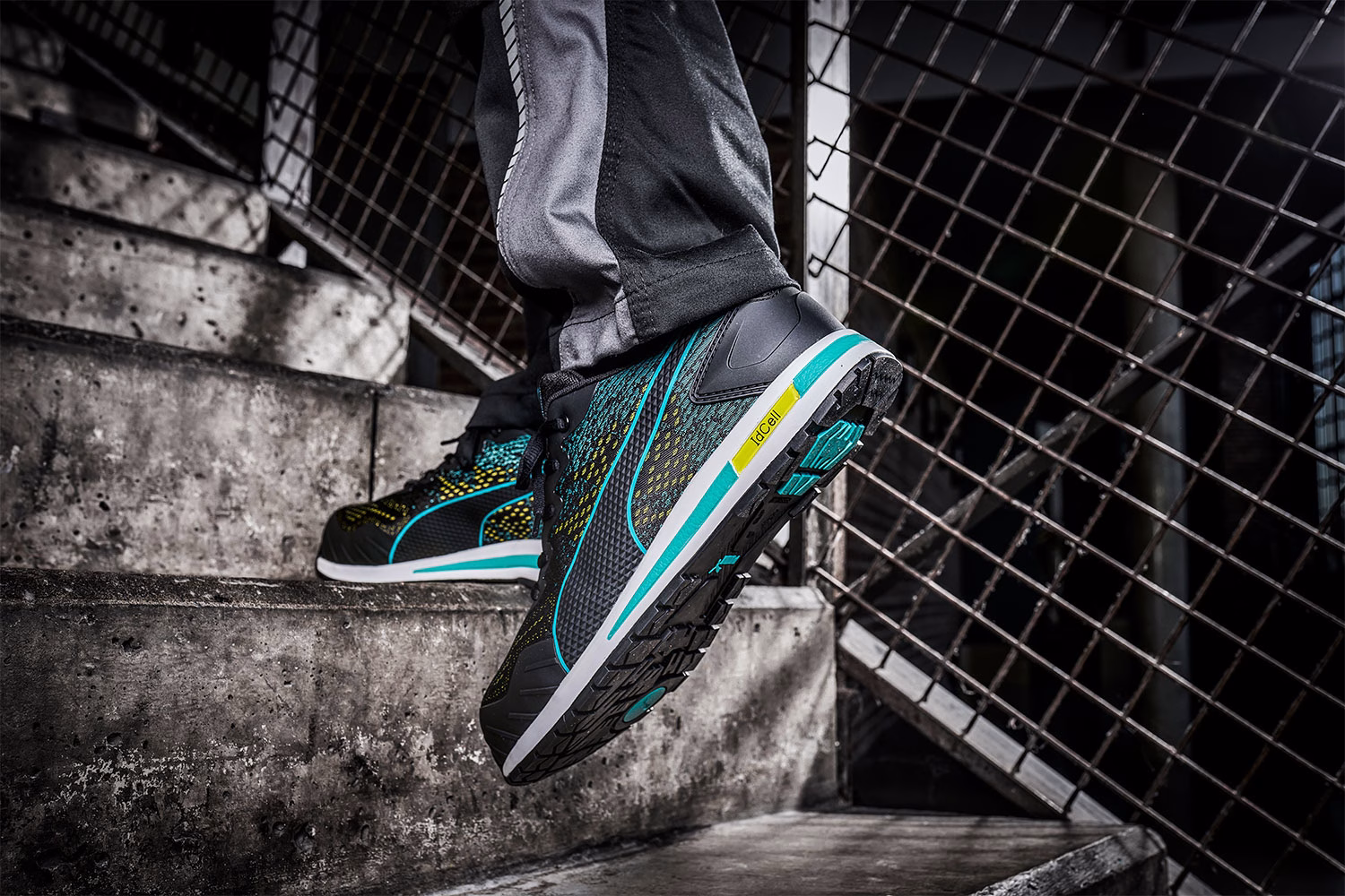 Puma Vivid4