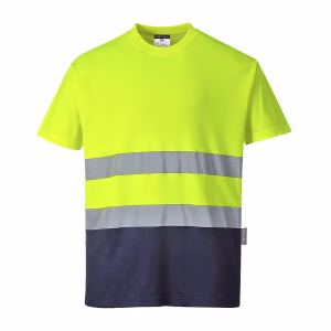 Portwest-S173-Yellow