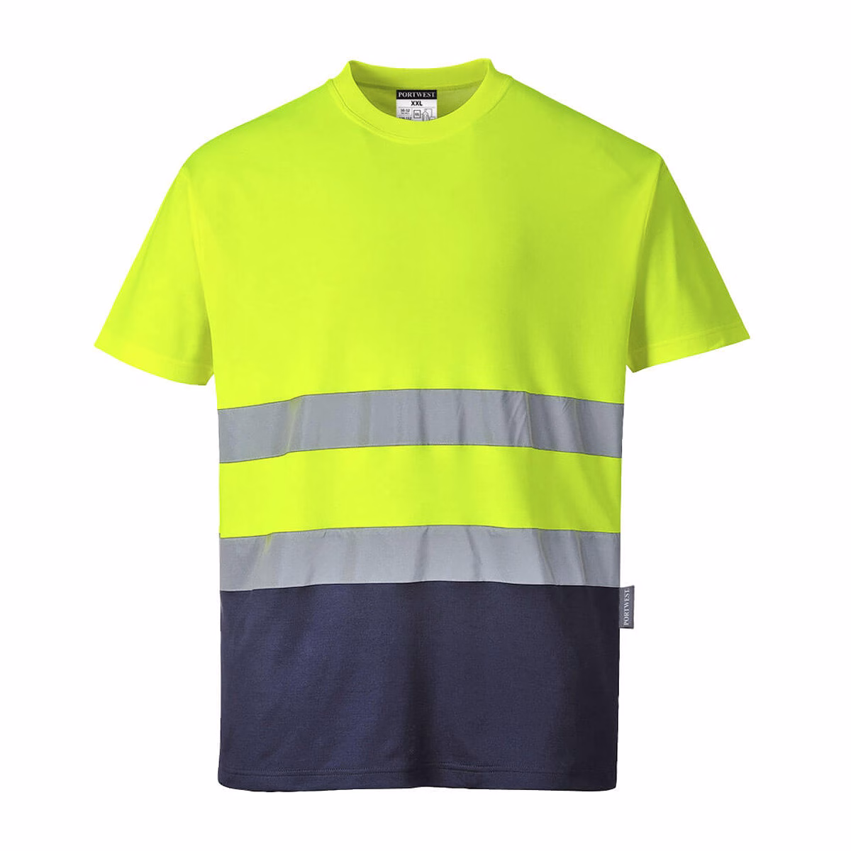 Portwest-S173-Yellow