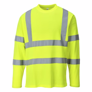 Portwest-S278-Yellow