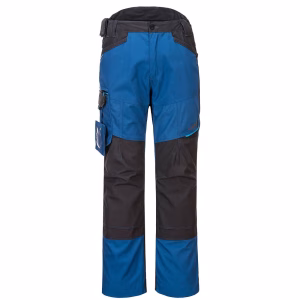 Coleg Llandrillo Rhyl Work Holster Trousers Persian Blue – Modurol/Automotive