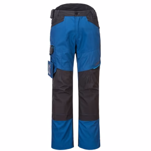 Coleg Llandrillo Rhyl Work Holster Trousers Persian Blue – Modurol/Automotive