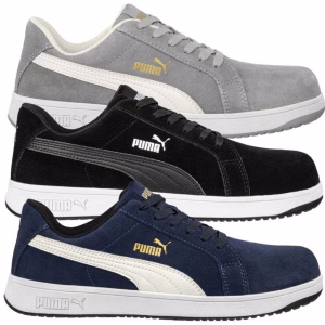Puma 3 Colours Iconic