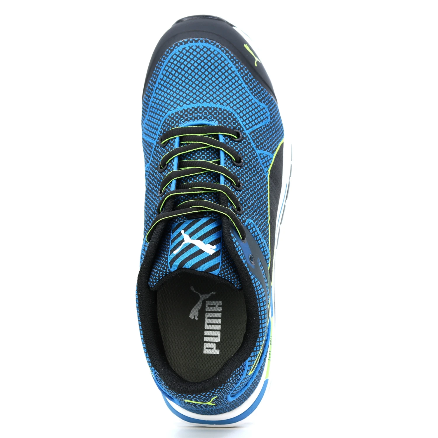 Puma Safety Blaze Knit Low S1P HRO SRC - Image 3