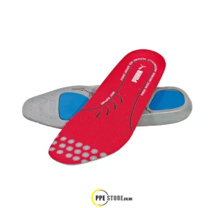 Puma-Insoles Plus
