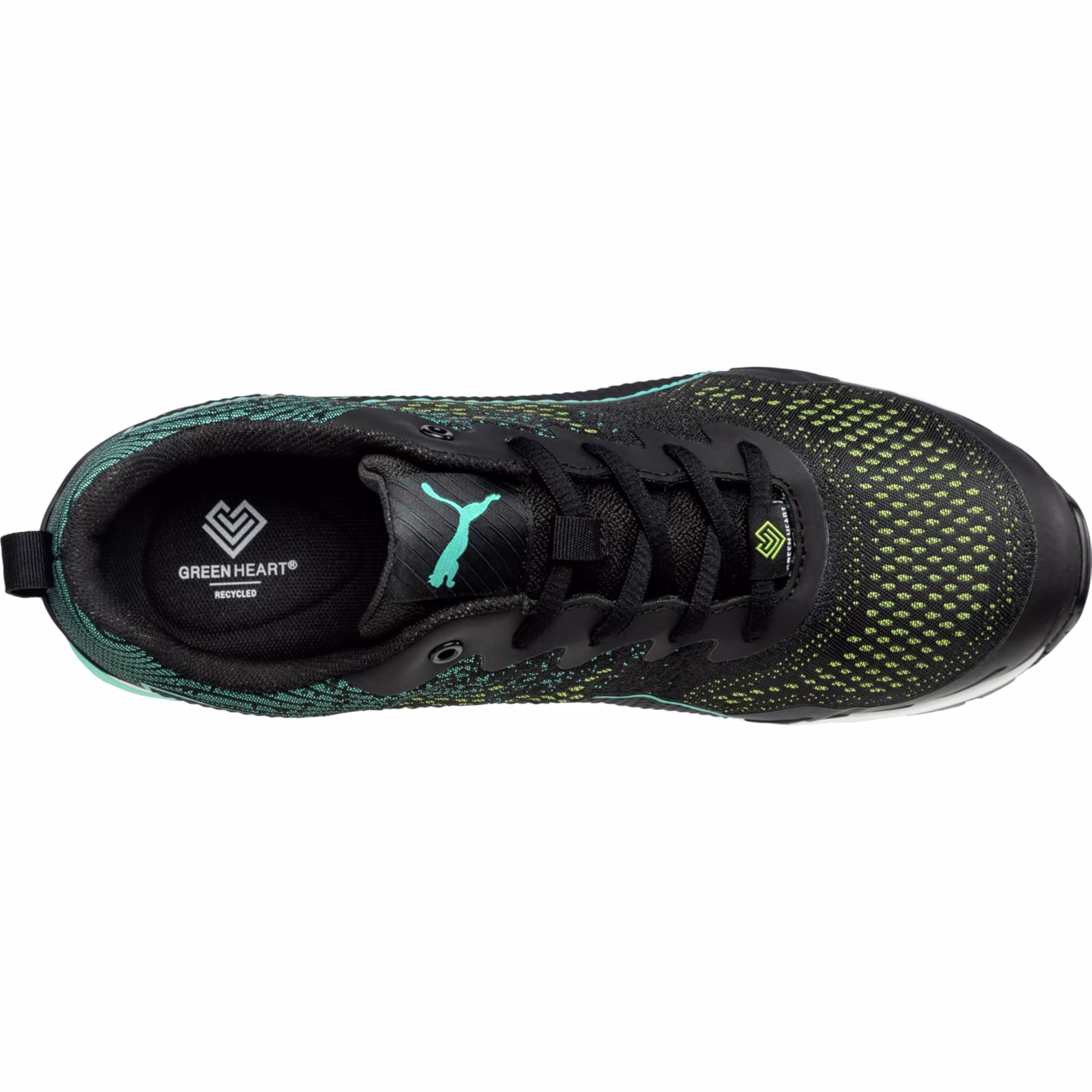 Puma Vivid Gh Low S1P ESD HRO SRC - Image 4