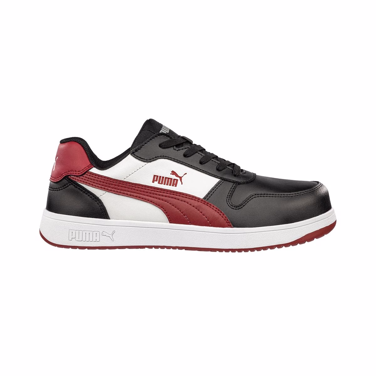 Puma Safety Frontcourt Low S3L ESD - Image 3