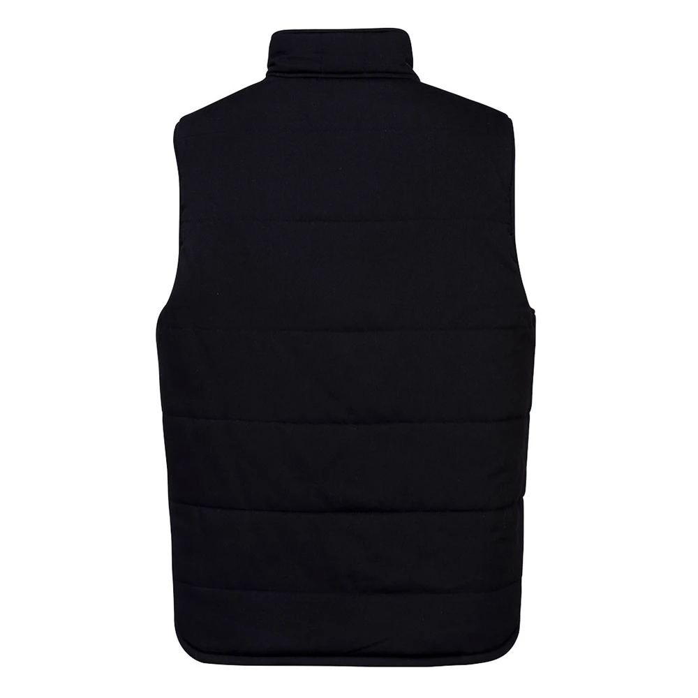 Portwest PW374 PW3 Hi-Vis Reversible Bodywarmer - Various Colours - Image 4