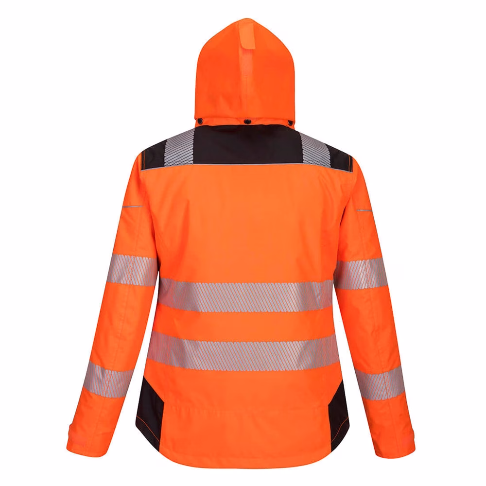 Portwest PW382 PW3 Ladies Winter Jacket - Various Colours - Image 3