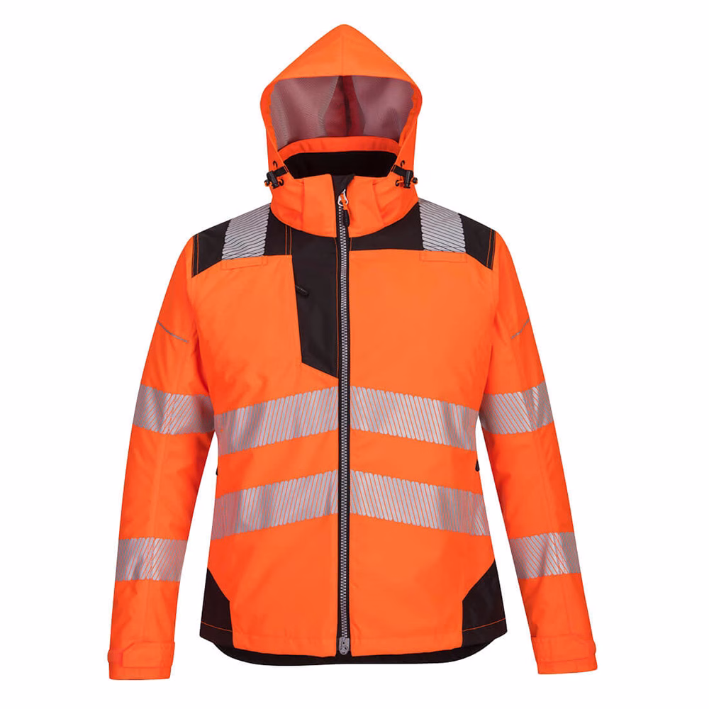 Portwest PW382 PW3 Ladies Winter Jacket - Various Colours