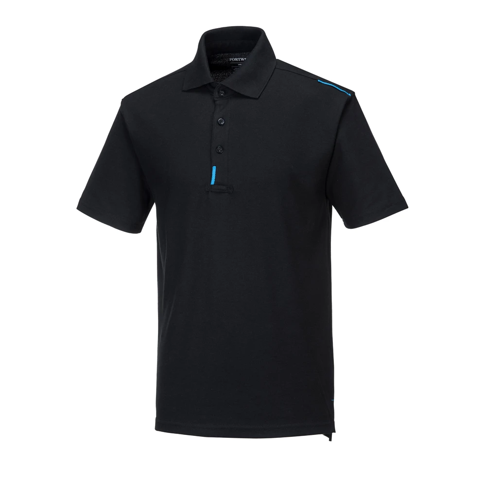 Portwest T720 WX3 Polo Shirt - Various Colours - Image 5
